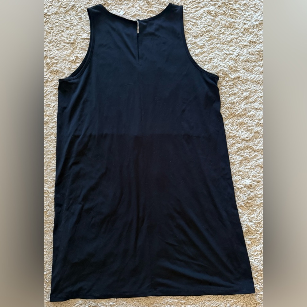 Bcbg Generation Bcbgeneration Black Sleeveless Dr… - image 6